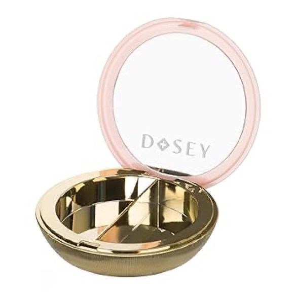 Dosey Pill Compact - Picture 6 of 14
